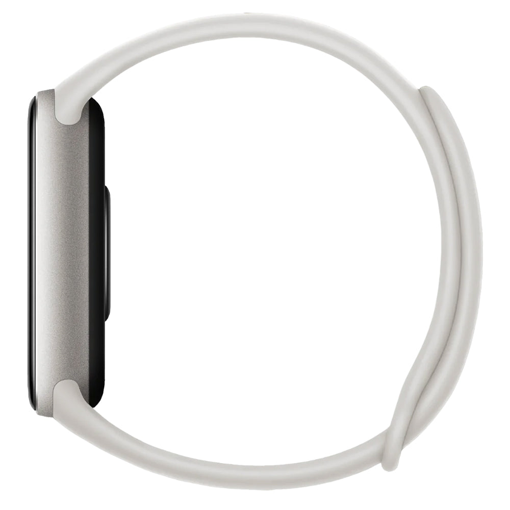 Mi Band 9 Relógio Smart (GLOBAL) Pulseira Inteligente, Tela AMOLED 1,62, Titan Gray